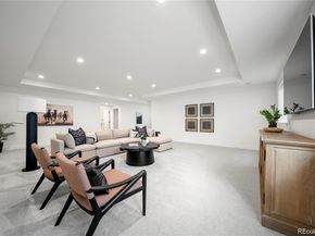 3485 S Clermont Street, Denver CO 80222