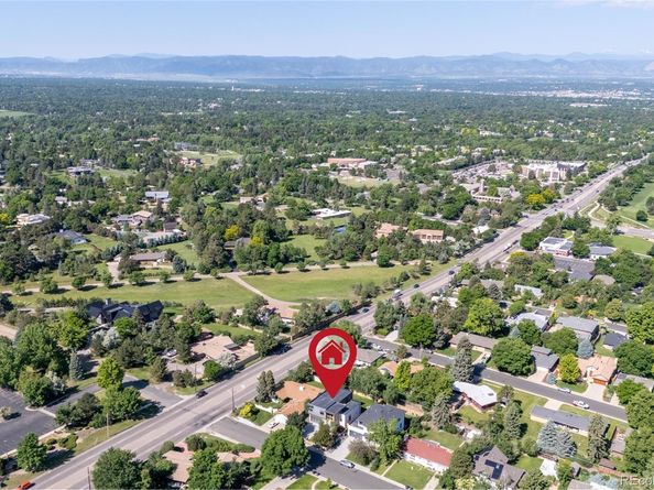 3485 S Clermont Street, Denver CO 80222