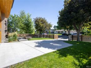 3485 S Clermont Street, Denver CO 80222