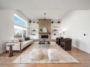 3485 S Clermont Street, Denver CO 80222