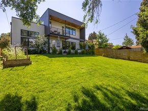 3485 S Clermont Street, Denver CO 80222