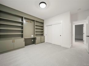 3485 S Clermont Street, Denver CO 80222