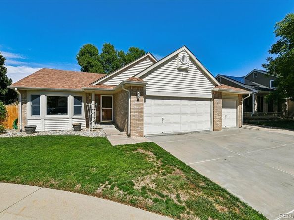 2547 E 124th Place, Thornton CO 80241