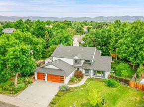 8055 S Zephyr Way, Littleton CO 80128