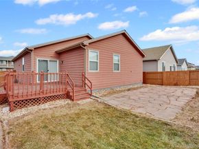 1531 SEPIA Avenue, Longmont CO 80501