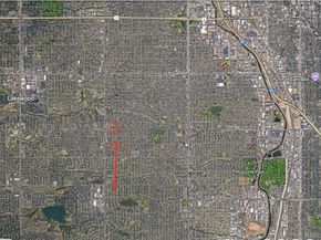 971 S Wolff Street, Denver CO 80219