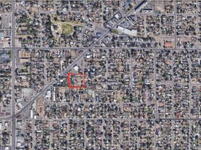 971 S Wolff Street, Denver CO 80219