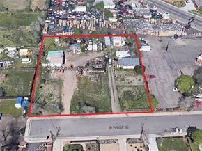 971 S Wolff Street, Denver CO 80219