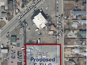 971 S Wolff Street, Denver CO 80219