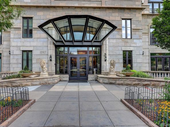 1827 N Grant Street 403, Denver CO 80203