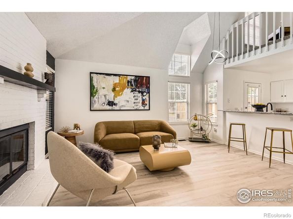 14129 E Dickinson Drive D, Aurora CO 80014