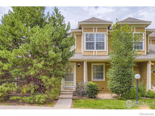 14129 E Dickinson Drive D, Aurora CO 80014