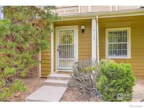 14129 E Dickinson Drive D, Aurora CO 80014