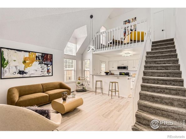 14129 E Dickinson Drive D, Aurora CO 80014