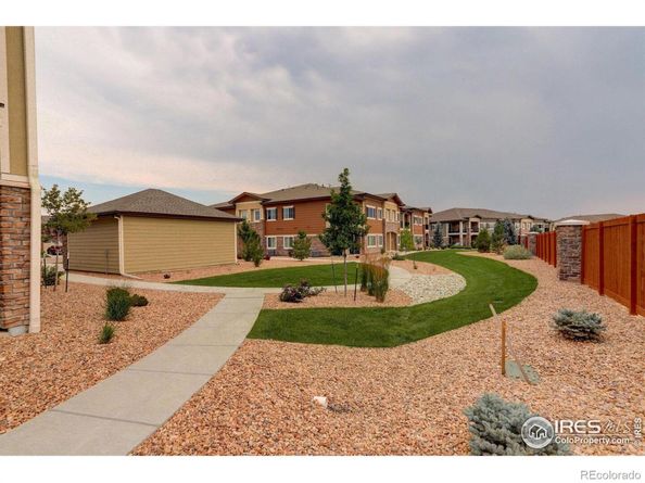 2435 Calais Drive 20E, Longmont CO 80504