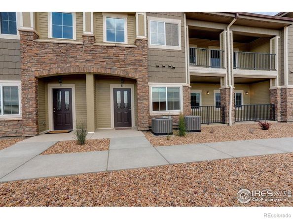 2435 Calais Drive 20E, Longmont CO 80504