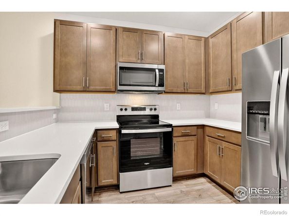 2435 Calais Drive 20E, Longmont CO 80504