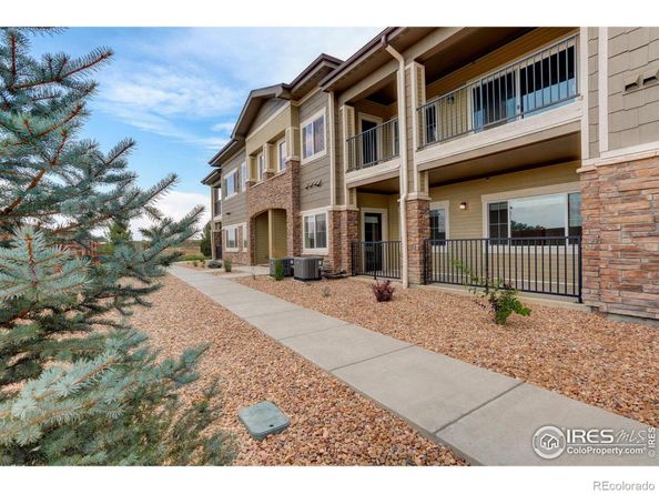 2435 Calais Drive 20E, Longmont CO 80504