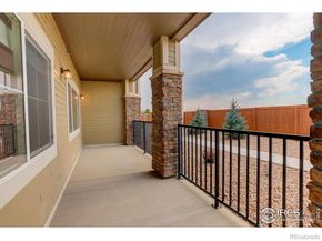 2435 Calais Drive 20E, Longmont CO 80504
