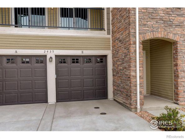 2435 Calais Drive 20E, Longmont CO 80504