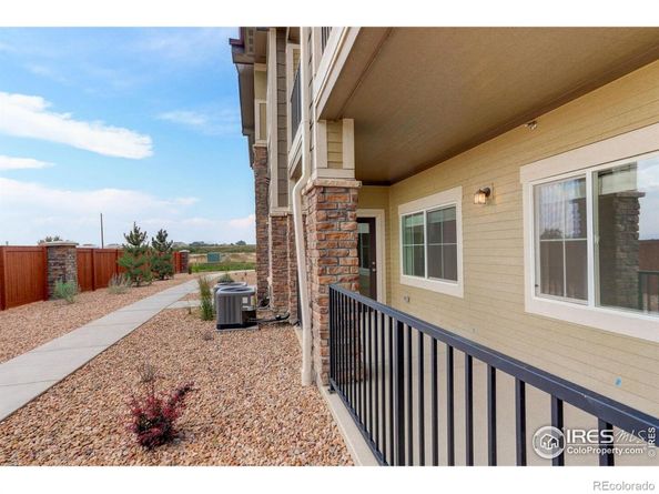 2435 Calais Drive 20E, Longmont CO 80504