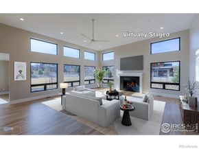 9258 Niwot Hills Drive, Niwot CO 80503