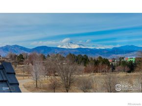 9258 Niwot Hills Drive, Niwot CO 80503