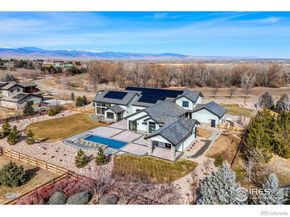 9258 Niwot Hills Drive, Niwot CO 80503
