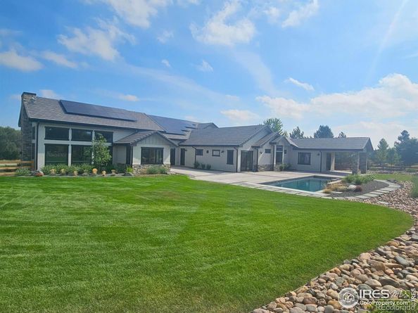 9258 Niwot Hills Drive, Niwot CO 80503