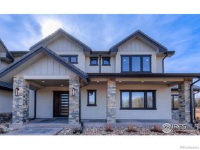 9258 Niwot Hills Drive, Niwot CO 80503