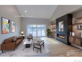 9258 Niwot Hills Drive, Niwot CO 80503