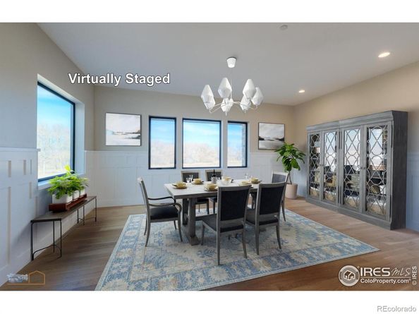 9258 Niwot Hills Drive, Niwot CO 80503