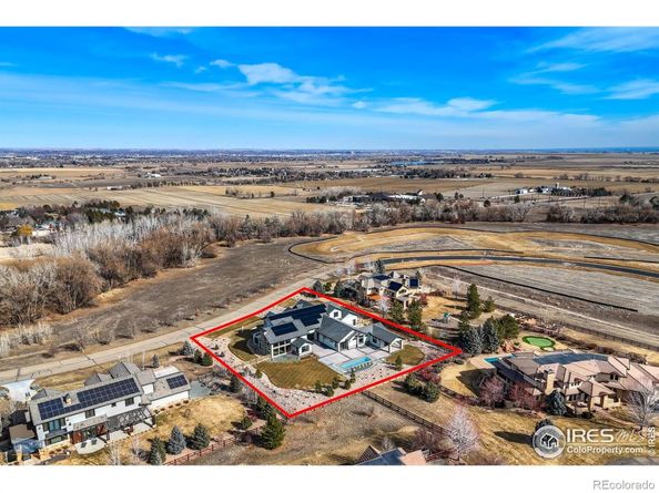 9258 Niwot Hills Drive, Niwot CO 80503