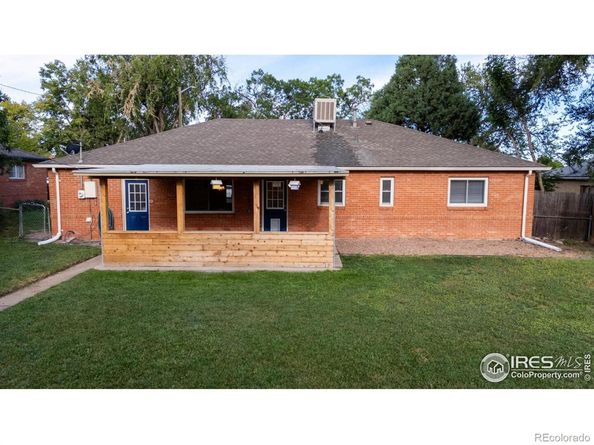 1170 Racine Street, Aurora CO 80011