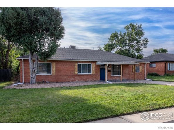 1170 Racine Street, Aurora CO 80011