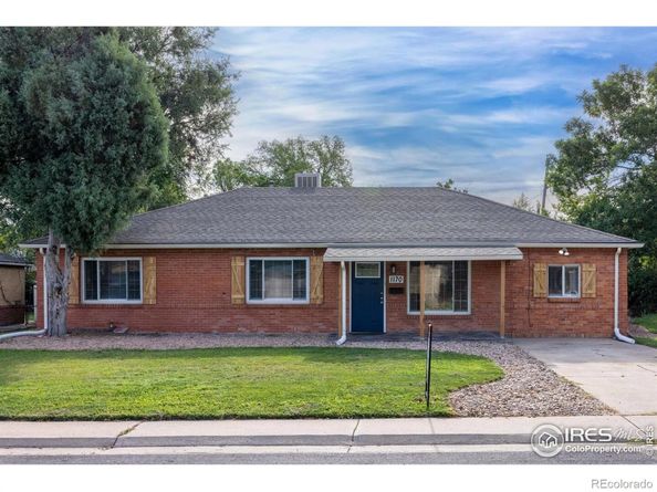 1170 Racine Street, Aurora CO 80011