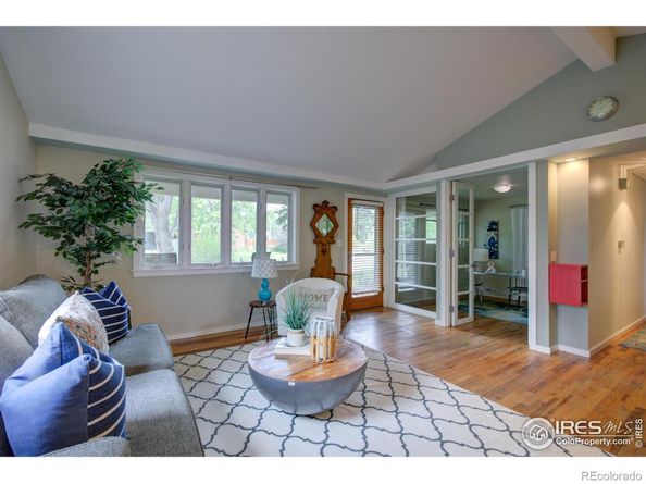 1110 Hartford Drive, Boulder CO 80305