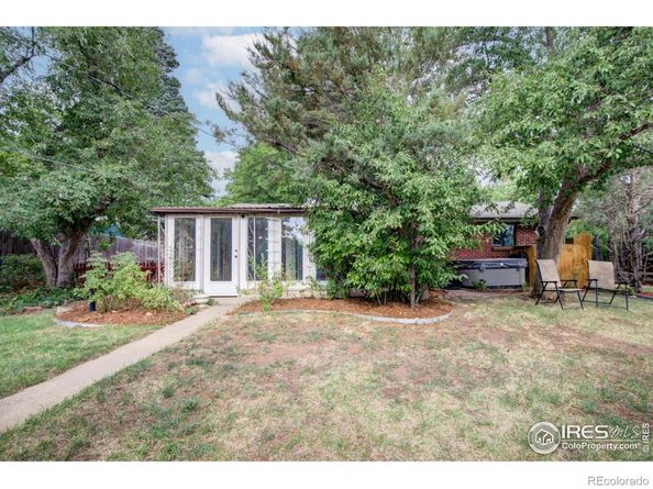 1110 Hartford Drive, Boulder CO 80305