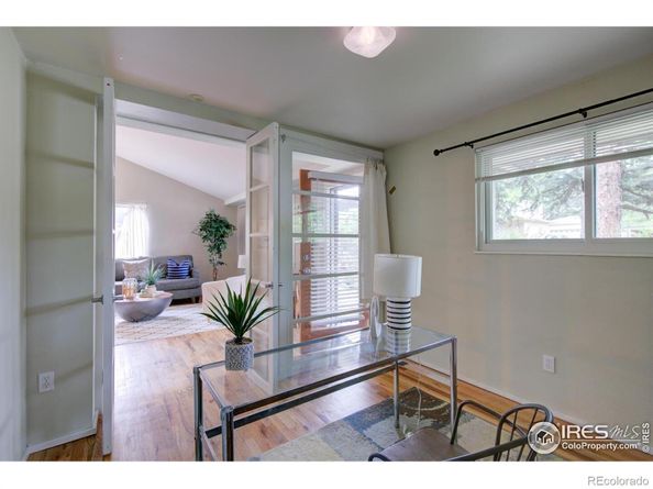 1110 Hartford Drive, Boulder CO 80305
