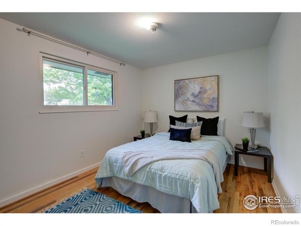 1110 Hartford Drive, Boulder CO 80305
