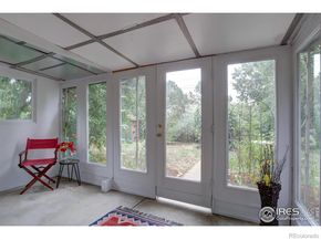 1110 Hartford Drive, Boulder CO 80305