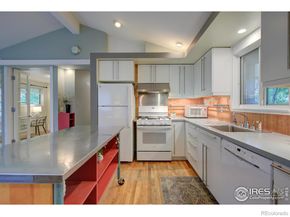 1110 Hartford Drive, Boulder CO 80305
