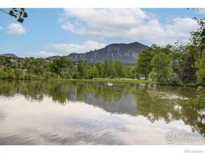 1110 Hartford Drive, Boulder CO 80305