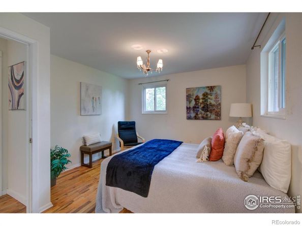 1110 Hartford Drive, Boulder CO 80305