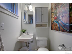 1110 Hartford Drive, Boulder CO 80305