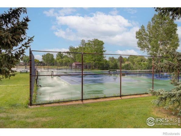 1110 Hartford Drive, Boulder CO 80305