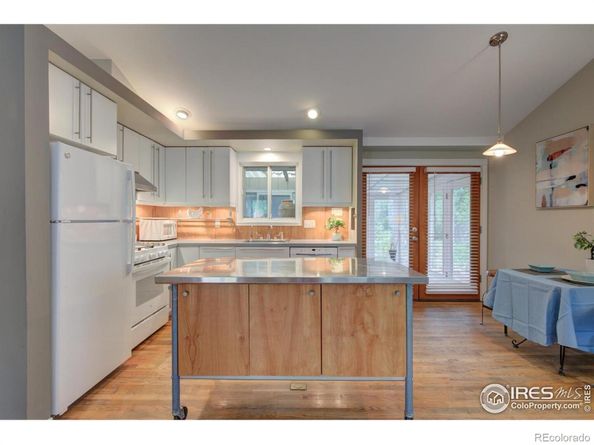 1110 Hartford Drive, Boulder CO 80305