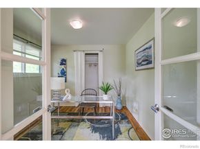 1110 Hartford Drive, Boulder CO 80305