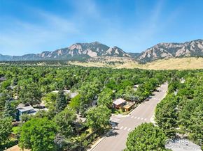 1110 Hartford Drive, Boulder CO 80305