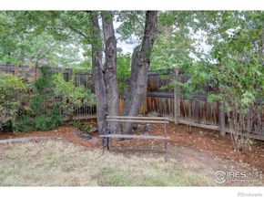 1110 Hartford Drive, Boulder CO 80305